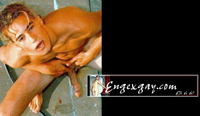Engexgay- Gay Site For The World