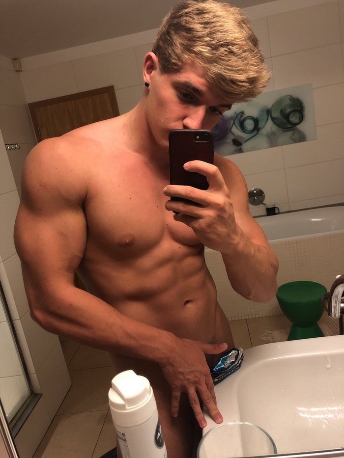Hot gay porn sexy pic