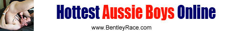 Bentley Race for Aussies
