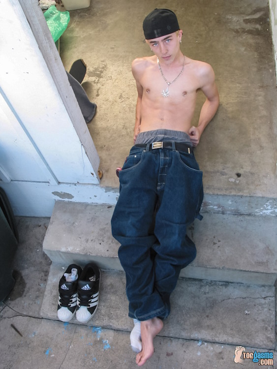 Ripping good sex pic yes