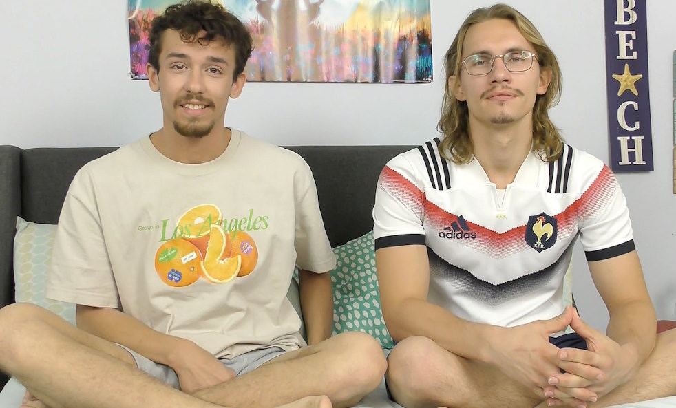 Ripping good gay sex pic